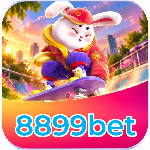 Logo 8899bet Slots Premium Brasil