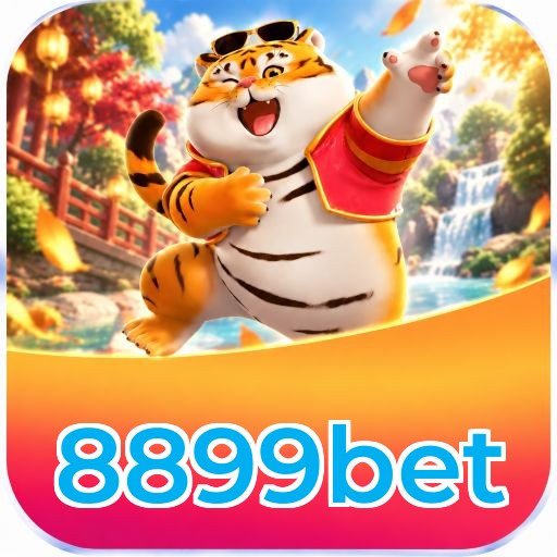 8899bet Logo