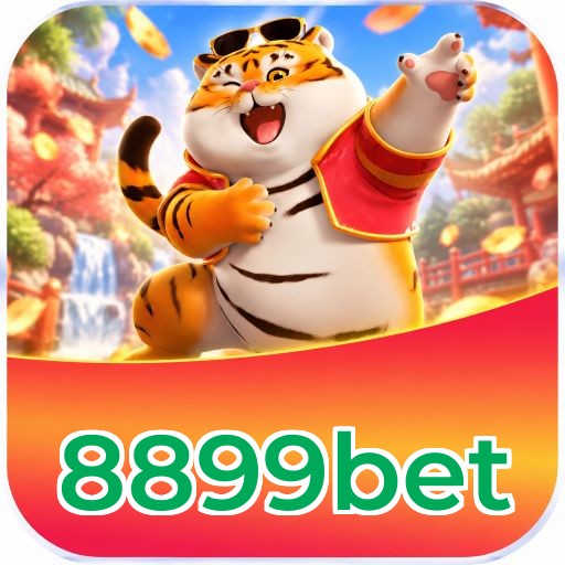 Logo 8899bet Baixar Download Brasil