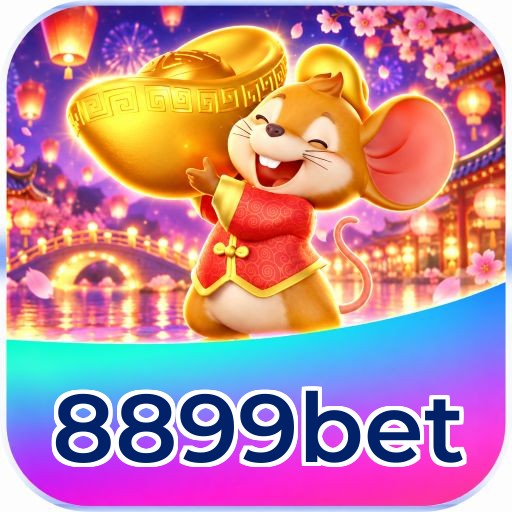 8899bet Logo