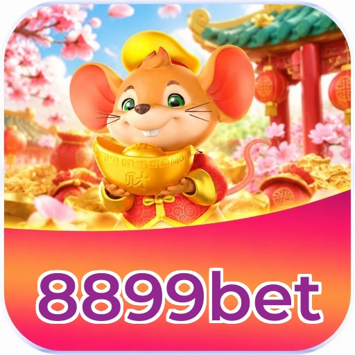 8899bet Logo