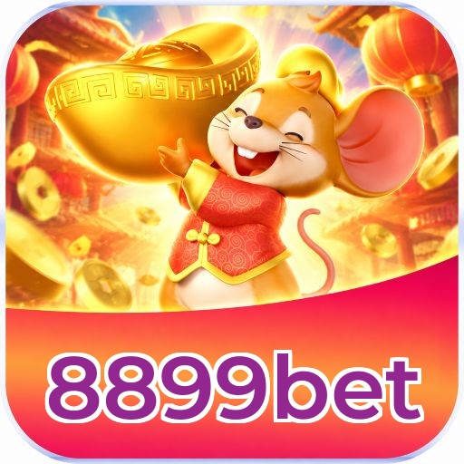 Requisitos do APK 8899bet para Android - Logo Oficial