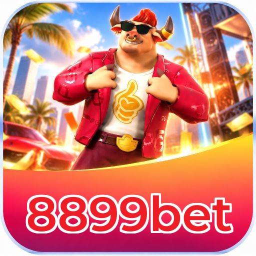 8899bet Win - Jackpots e Vitórias