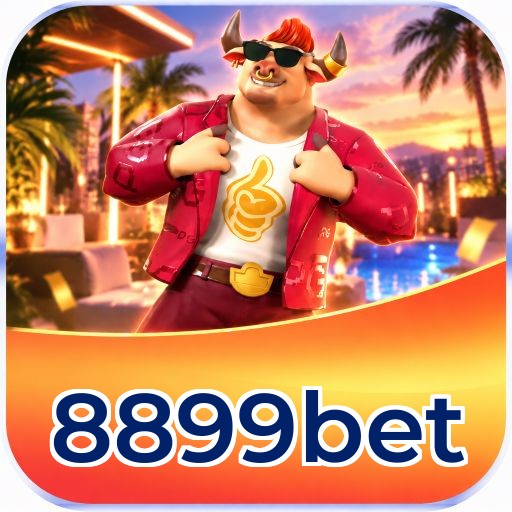 8899bet Logo Verificado