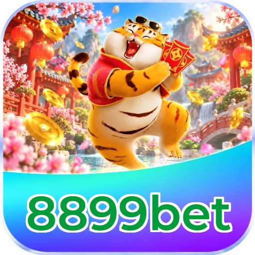 8899bet Baixar Download Logo Oficial Certificado