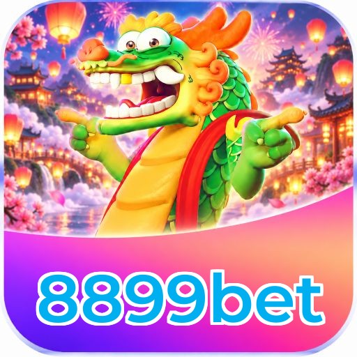 Logo 8899bet Telegram Canal Oficial