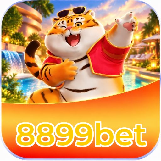 Logo 8899bet Download Brasil