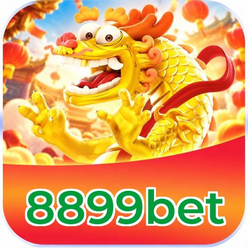 8899bet APK Logo Oficial Certificado