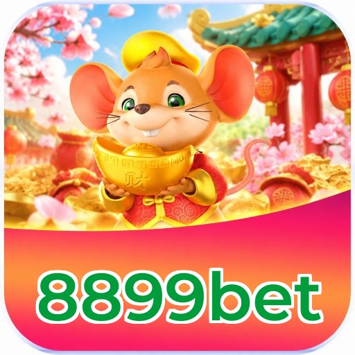 8899bet Logo