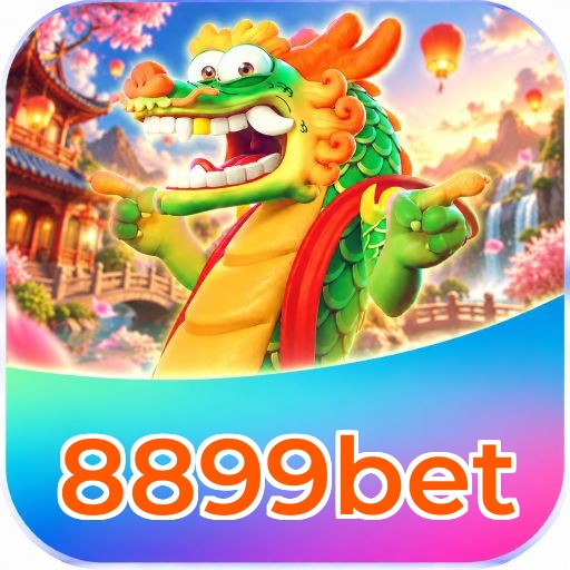 8899bet Logo