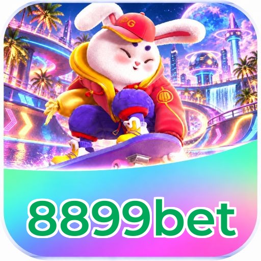 8899bet Slots Premium Brasil