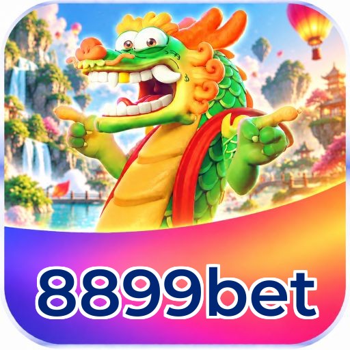 8899bet APP Logo Oficial Certificado Android iOS