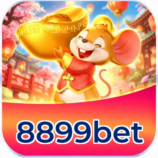 8899bet VIP Program Logo