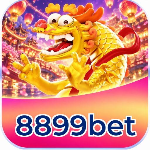 8899bet Logo