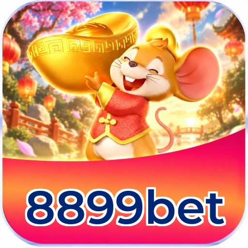 Logo 8899bet Telegram Oficial