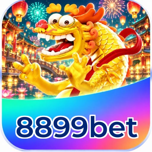 8899bet Apostas Esportivas Logo Oficial Certificado