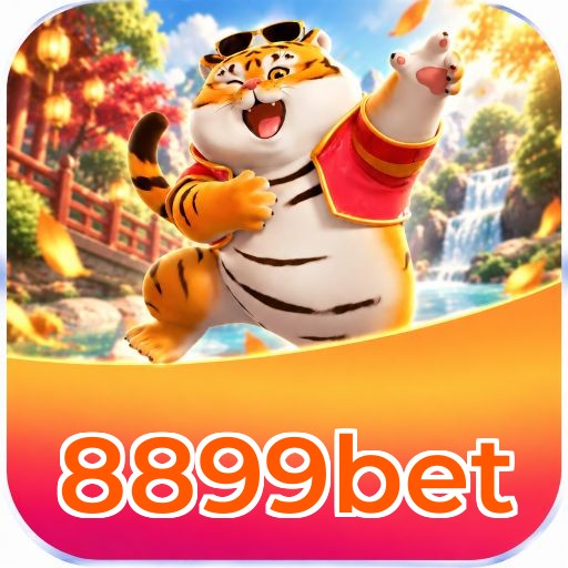 8899bet Logo Oficial