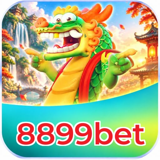 8899bet Logo Seguro
