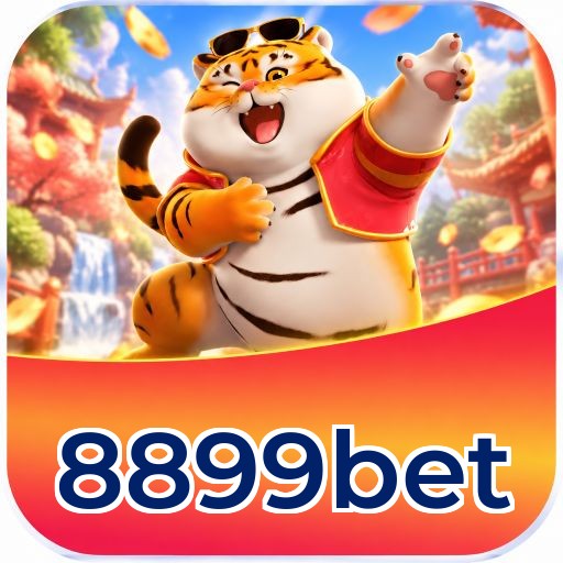 Logo 8899bet Loteria Online
