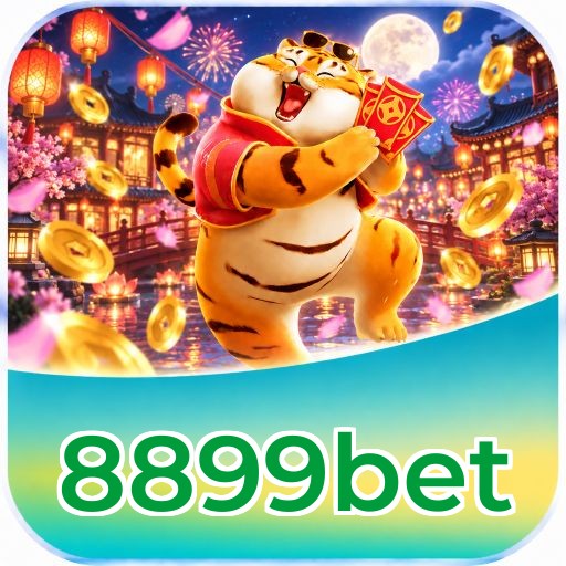 Logo 8899bet Cadastro Brasil