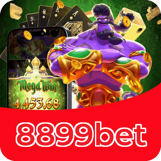 8899bet