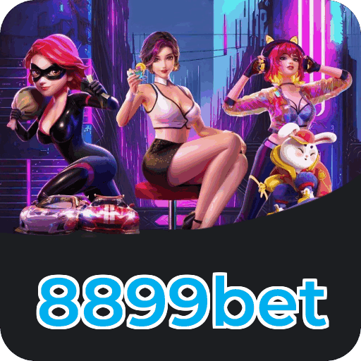 8899bet
